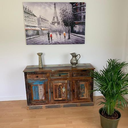 Boardinghouse Saargau Apartment Uberherrn Exterior photo